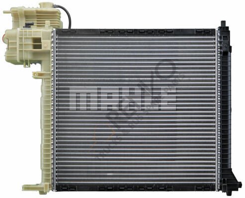 Mercedes Vito 1996-2003 Arası V 200 Su Radyatörü Mahle Marka