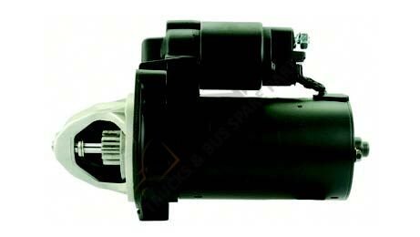 Marş Motoru OM 602.980 SPRT W901-904 VARIO W667 668 670 DAF