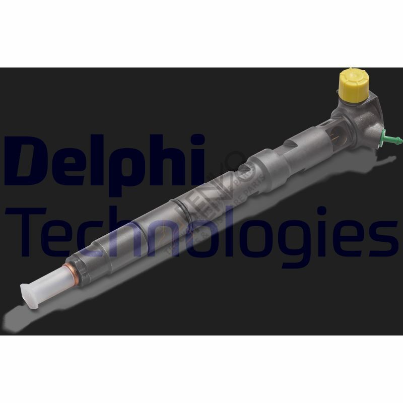 Mercedes Sprinter 2006-2010 Arası 310 CDI Enjektör Delphi Marka