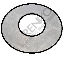 641619 SELO CRUZADO