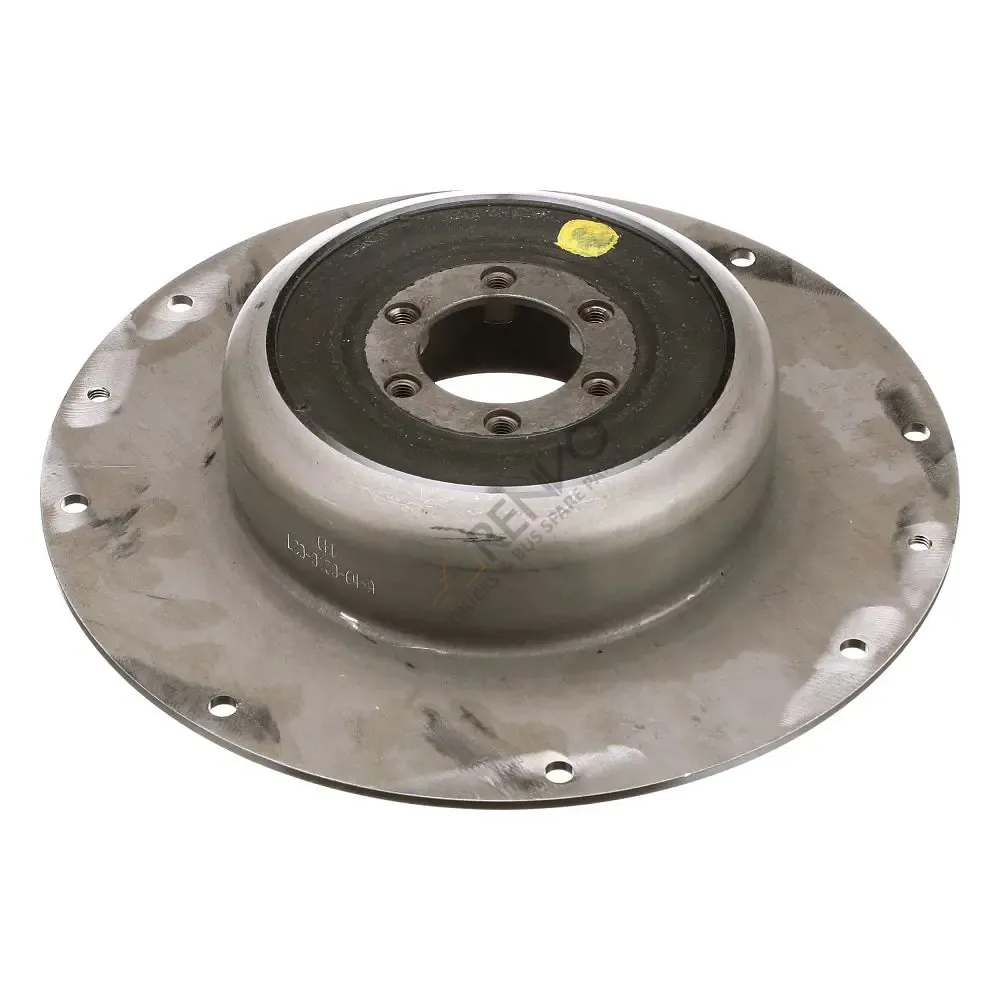76084165 COUPLING CASE WORK MACHINE 512 D / JEE0136734