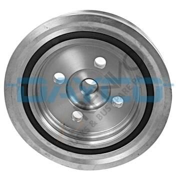 Ford Transit Connect 2002-2006 Arası 1.8 TDCi Krank Kasnağı Dayco Marka