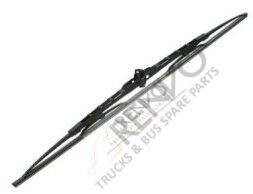 SS29TP SILBAK WINDSCREEN WIPER BLADE / 600 MM.-VOLVO F6,F10,F12