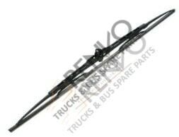 SS29TP SILBAK CAM SILECEK SÜPÜRGESI / 600 MM.-VOLVO F6,F10,F12
