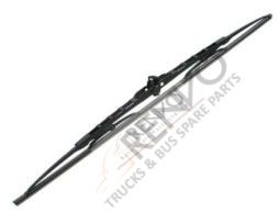 SS45TP SILBAK WINDSCREEN WIPER BLADE /650 MM. IVECO-MERC.-VOLVO