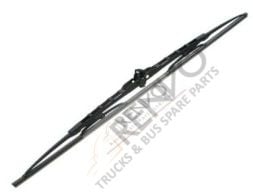 SS45TP SILBAK WINDSCREEN WIPER BLADE /650 MM. IVECO-MERC.-VOLVO