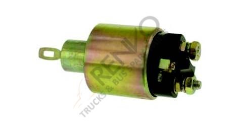 Marş Otomatiği OM 601 602 611 646 - M 111 271 SPRT W901-906 VITO W638 639
