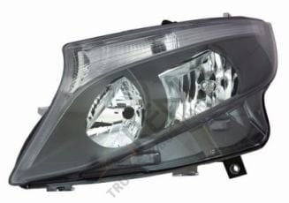 Mercedes Vito 2014-2018 Arası 109 CDI / 109 BlueTEC Sağ Far Depo Marka