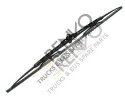 SS45TP SILBAK CAM SILECEK SÜPÜRGESI /650 MM. IVECO-MERC.-VOLVO