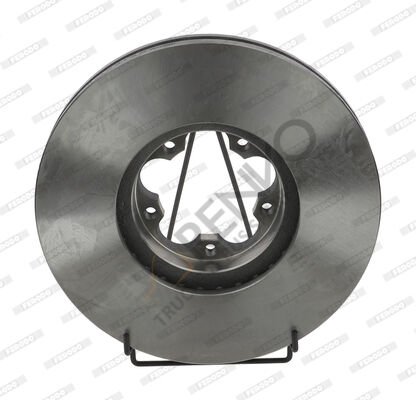 Ford Transit 2006-2017 Arası 2.2 TDCi RWD Ön Fren Diski Ferodo Marka