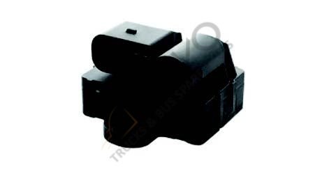 Kızdırma Beyni OM 651