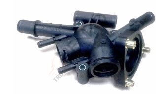 RENAULT LAGUNA F3R TERMOSTAT YUVASI     OEM : 7700116078