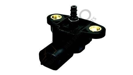 Turbo Basınç Valfi OM 651 SPRT W906