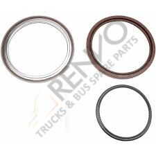 PORYA KEÇESI ARKA VOLVO KIT  125*148,3*156