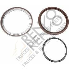 PORYA KEÇESI ARKA VOLVO KIT  125*148,3*156