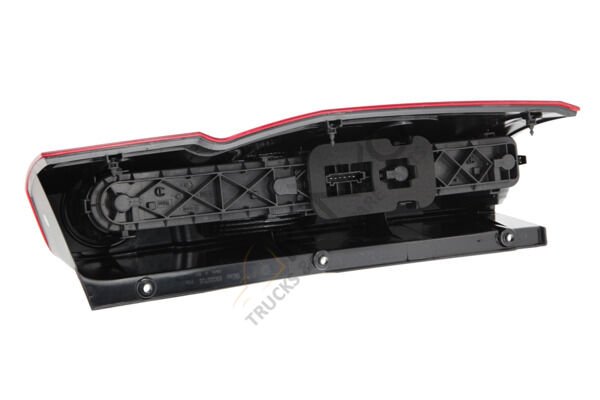 Volkswagen Crafter 2006-2016 Arası 2.5 TDI Duysuz Sol Stop Lambası Valeo Marka