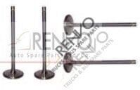 5000666983 КЛАПАН ДВИГАТЕЛЬ EX-12 ММ (6 ШТ. 1 КОМПЛ.)