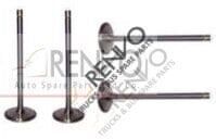5000666983 ENG.VALVE EX-12 MM.(6 ADET 1 TKM.)