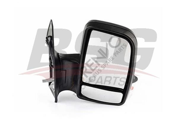 Mercedes Sprinter 2006-2010 Arası 318 CDI Dış Sağ Dikiz Aynası BSG Marka