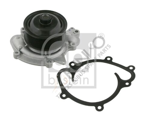 Mercedes Vito 2003-2007 Arası 122 CDI Devirdaim Su Pompası Febi Marka