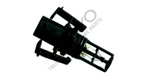 Hararet Müşürü OM 611 SPRT W901-904 CHRYSLER VW