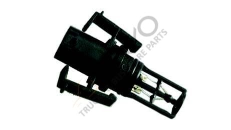 Hararet Müşürü OM 611 SPRT W901-904 CHRYSLER VW