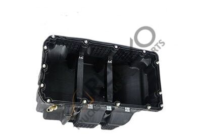 MERCEDES MOTOR YAĞ KARTERI ACTROS MP3