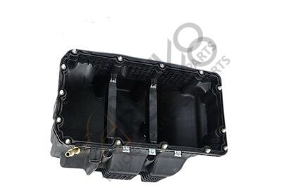 MERCEDES MOTOR YAĞ KARTERI ACTROS MP3