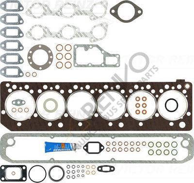 5001830818 UST TAKIM CONTA