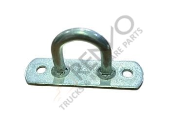 DORSE HALAT CEKMELI KANCA