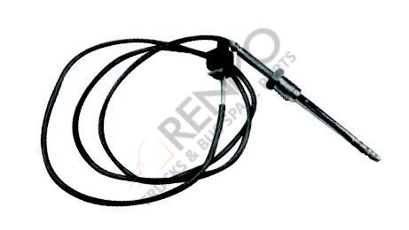 Egzos ısı Sensörü OM 651 SPRT W906 VITO W639