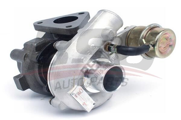 Ford Transit Tourneo 1994-2000 Arası 2.5 TD Turbo Şarj BSG Marka