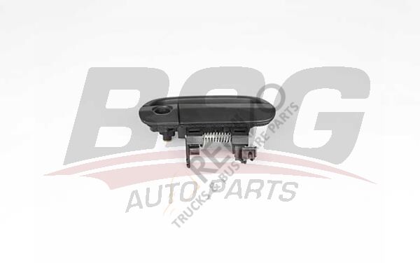 Mercedes Vito 2003-2007 Arası 113 CDI Dış Arka Kapı Kolu BSG Marka