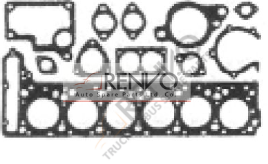 5000246231 RENAULT TRUCKS CONAT TK  MIDLUM GF 970/JE13/15 GASKET GASKET