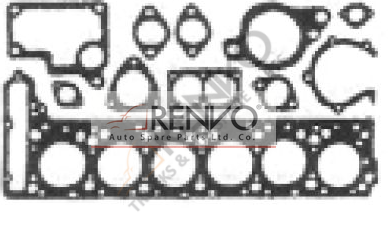 5000246231 RENAULT TRUCKS CONAT TK  MIDLUM GF 970/JE13/15 GASKET GASKET