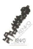 4220303701 MERCEDES BENZ OM 422 KRANK MİLİ