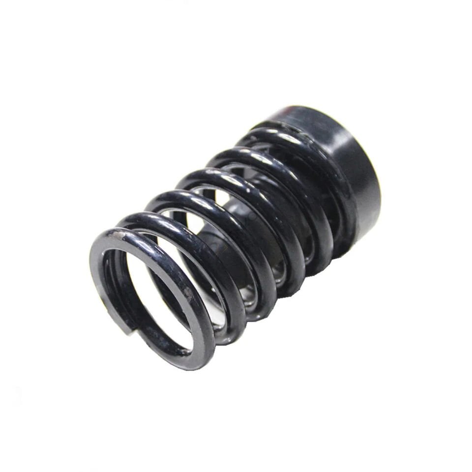 5010629784/5010228879/5010460698/5010316874/25379097 CABIN MOUNTING FRONT SHOCK ABSORBER-FRONT- SPRING RVI-VLO