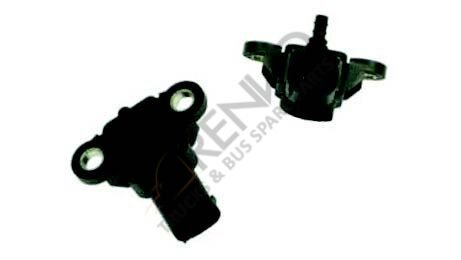 Basınç Sensörü SPRT W906 - VITO VIANO W639 - VW CRAFTER