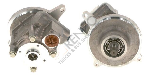 VOLVO FH, FH16 FM FMX DİREKSİYON POMASI  OEM :  85114318,85000974,85000770,85000256,24424124,20428981,KS00000490