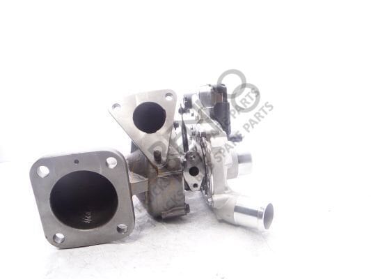 Ford Transit 2006-2014 Arası 2.2 TDCi Turbo Şarj Garrett Marka