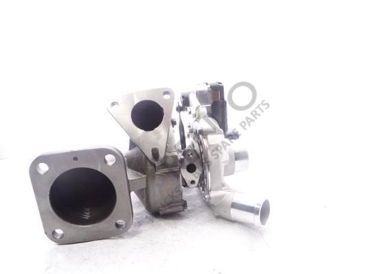 Ford Transit 2006-2014 Arası 2.2 TDCi Turbo Şarj Garrett Marka