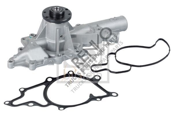 Mercedes Sprinter 1995-2012 Arası 313 CDI Devirdaim Su Pompası Febi Marka