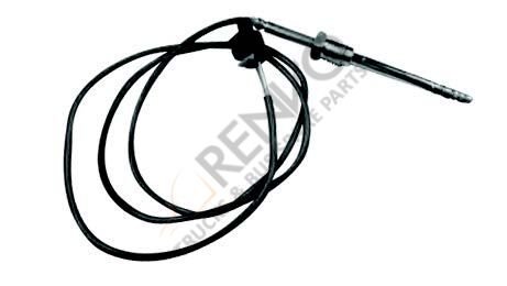 Egzos ısı Sensörü OM 642 SPRT W906 VITO W639