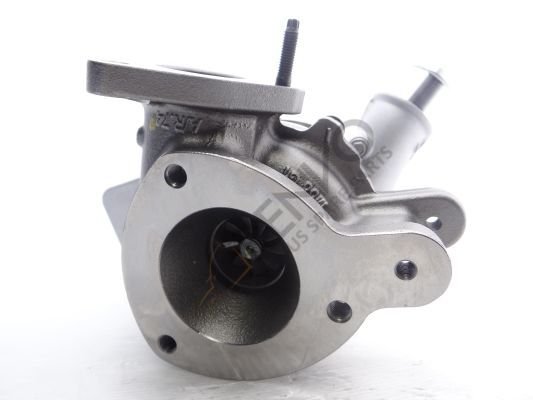 Ford Transit Tourneo 2006-2014 Arası 2.2 TDCi Turbo Şarj Garrett Marka