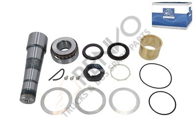 RENAULT TRUCKS KERAX DXI 13 T,  K, C,  MAGNUM DXI 430 VOLVO FH 12 DT 6.94015