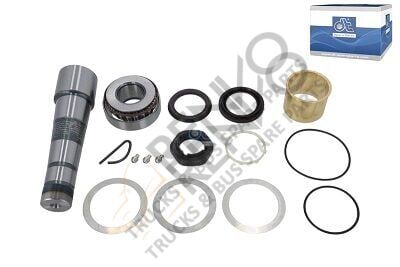 RENAULT TRUCKS KERAX DXI 13 T,  K, C,  MAGNUM DXI 430 VOLVO FH 12 DT 6.94015