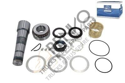 RENAULT TRUCKS KERAX DXI 13 T,  K, C,  MAGNUM DXI 430 VOLVO FH 12 DT 6.94015