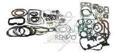 571254 KM.GASKET COMPLETO-TD 120