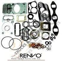 5001834578+ FULL / S3283100/ 5000793734/20186 FULL TAKIM CONTA  190/290