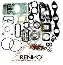 5001834578+ FULL / S3283100/ 5000793734/20186 FULL SET GASKET 190/290